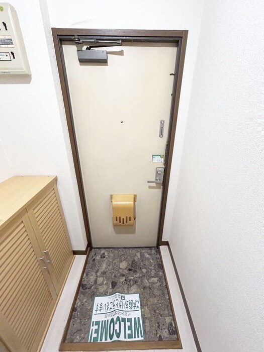 ファミ－ルアイの物件内観写真