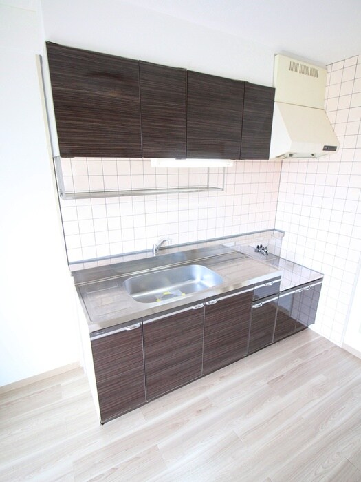 レスポワール北与野の物件内観写真