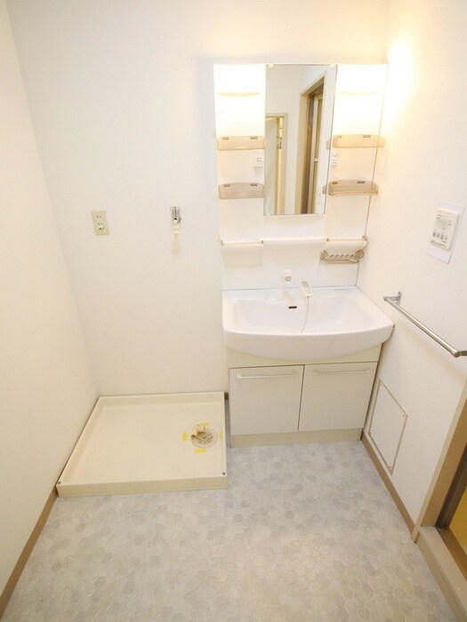 レスポワール北与野の物件内観写真