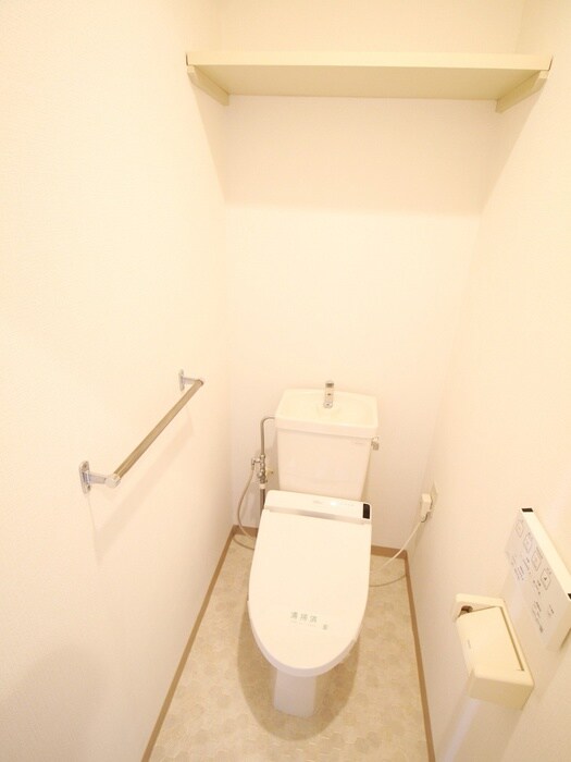 レスポワール北与野の物件内観写真