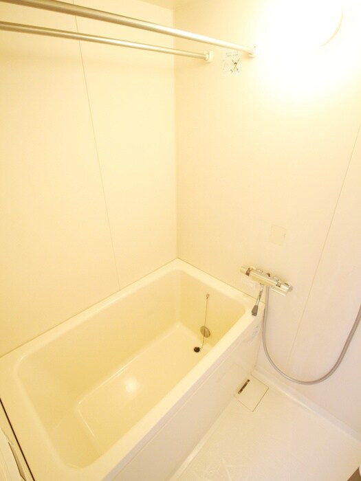 レスポワール北与野の物件内観写真