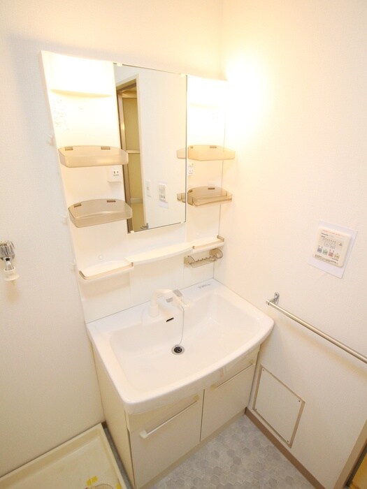 レスポワール北与野の物件内観写真