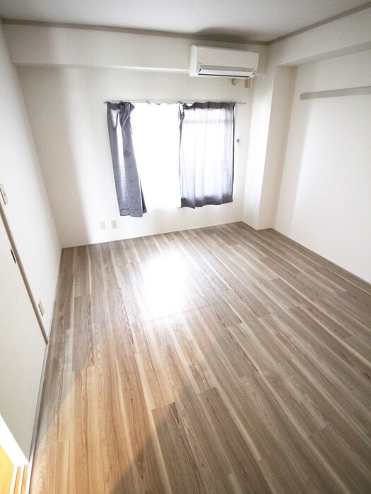 レスポワール北与野の物件内観写真