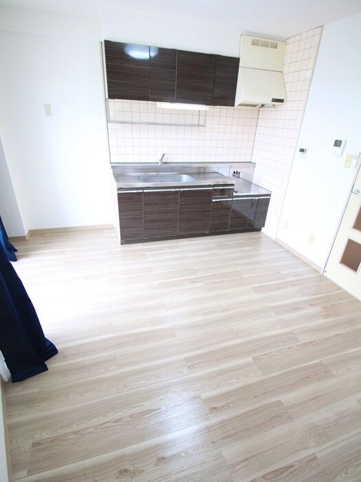 レスポワール北与野の物件内観写真