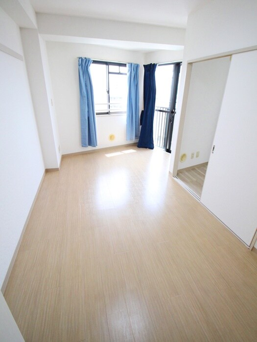 レスポワール北与野の物件内観写真