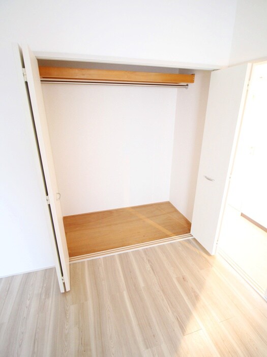 レスポワール北与野の物件内観写真