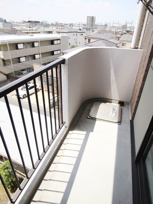 レスポワール北与野の物件内観写真