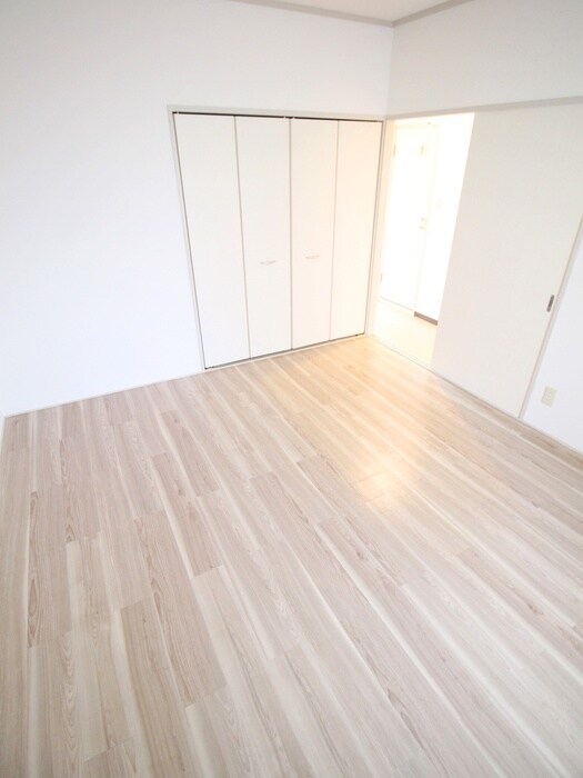 レスポワール北与野の物件内観写真