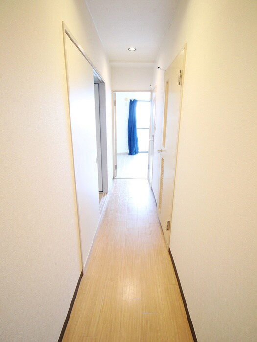 レスポワール北与野の物件内観写真