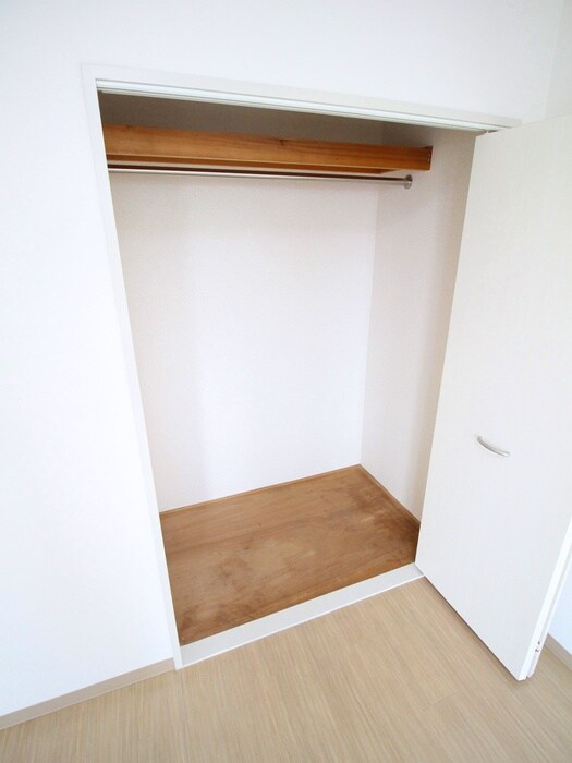 レスポワール北与野の物件内観写真