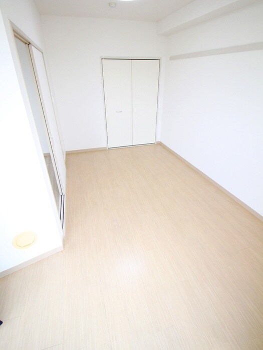 レスポワール北与野の物件内観写真