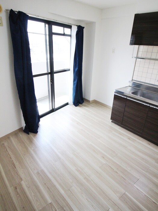 レスポワール北与野の物件内観写真