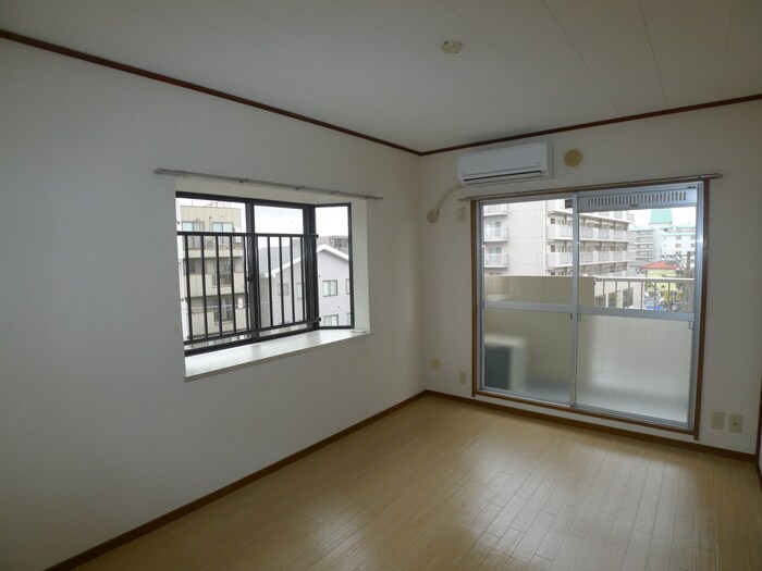 市川クロ－バ－ハイツ吉野の物件内観写真