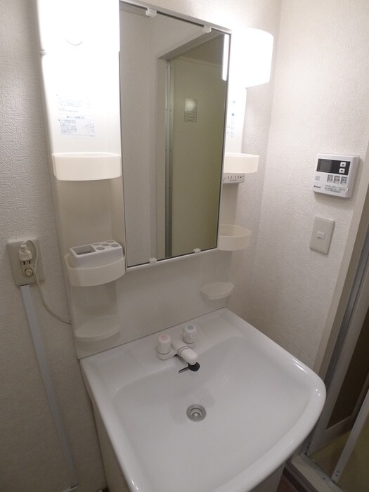 市川クロ－バ－ハイツ吉野の物件内観写真