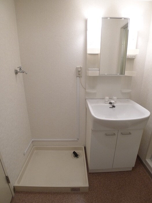 市川クロ－バ－ハイツ吉野の物件内観写真