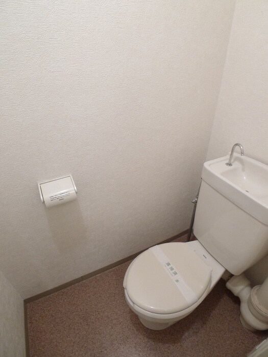 市川クロ－バ－ハイツ吉野の物件内観写真