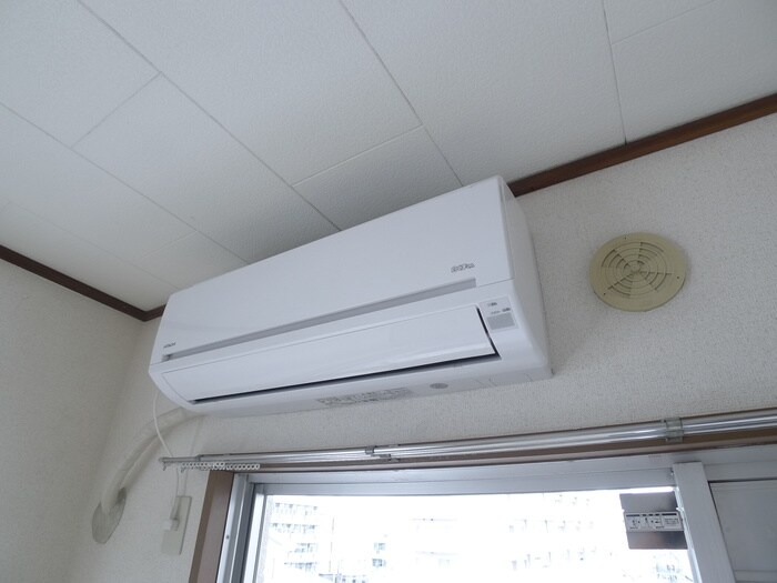 市川クロ－バ－ハイツ吉野の物件内観写真