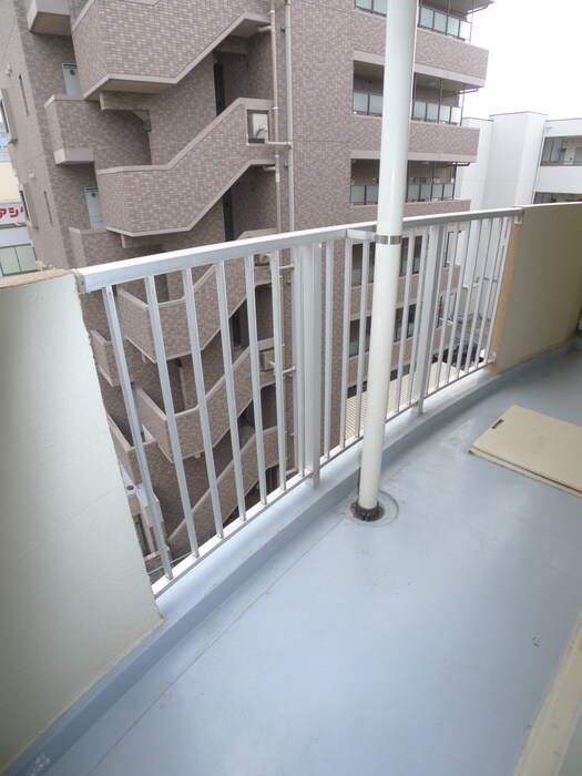 市川クロ－バ－ハイツ吉野の物件内観写真