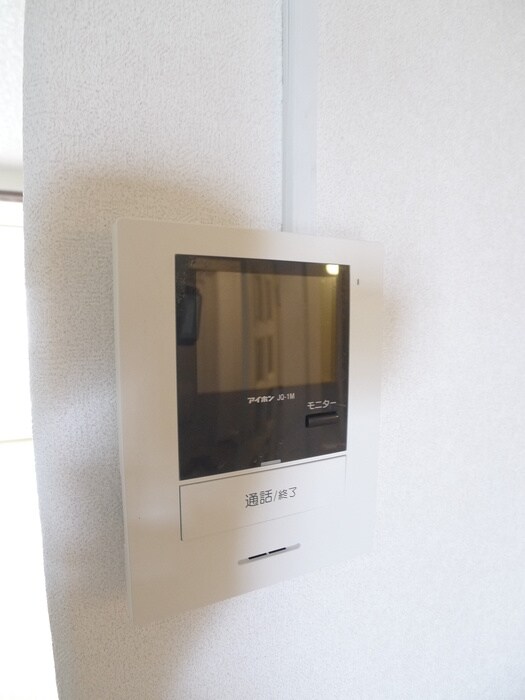 市川クロ－バ－ハイツ吉野の物件内観写真