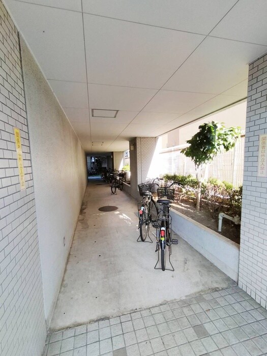 Ｍ‘ｓビクトリーの物件外観写真