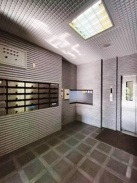 Ｍ‘ｓビクトリーの物件外観写真