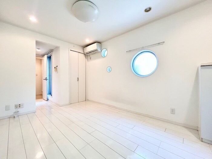 ソリッド大倉山の物件内観写真