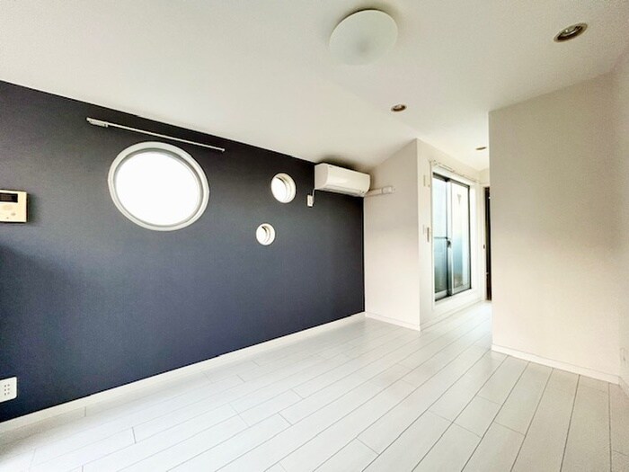 ソリッド大倉山の物件内観写真