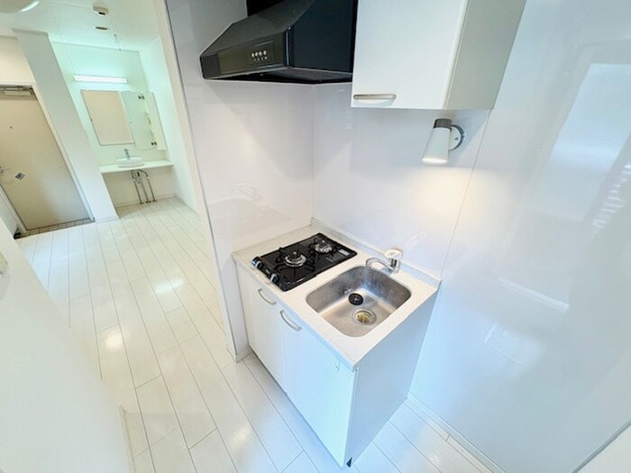 ソリッド大倉山の物件内観写真