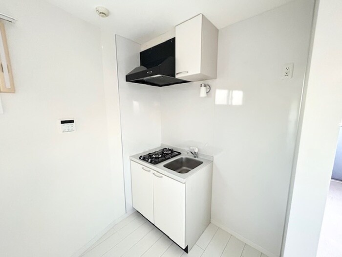 ソリッド大倉山の物件内観写真