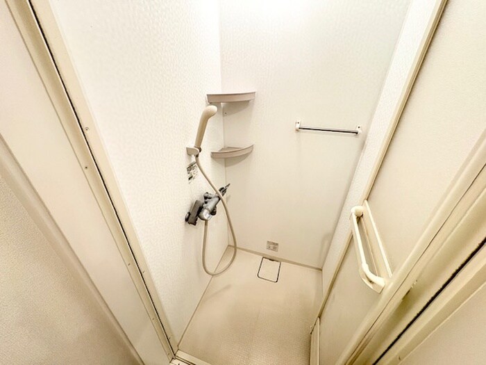 ソリッド大倉山の物件内観写真