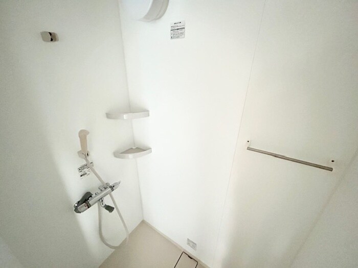 ソリッド大倉山の物件内観写真