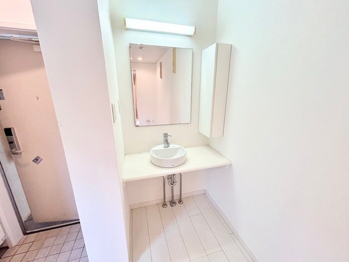 ソリッド大倉山の物件内観写真