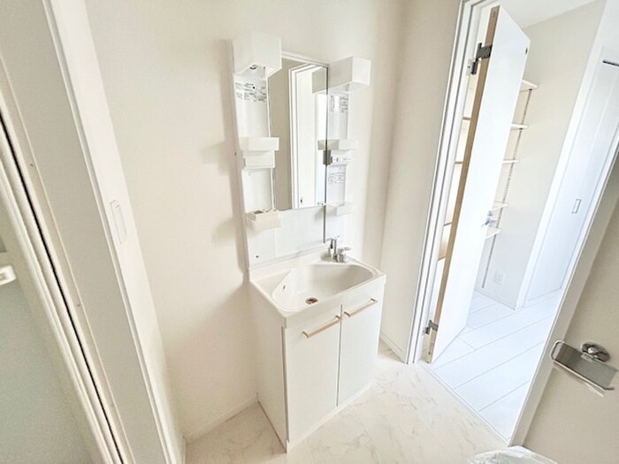 ソリッド大倉山の物件内観写真