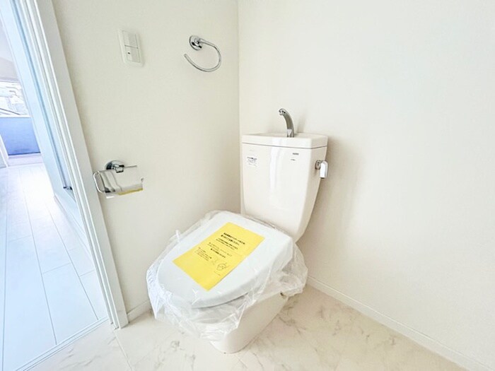 ソリッド大倉山の物件内観写真