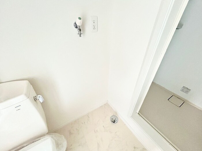 ソリッド大倉山の物件内観写真