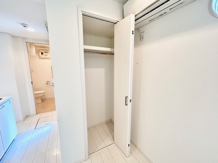 ソリッド大倉山の物件内観写真