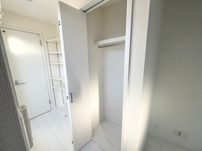 ソリッド大倉山の物件内観写真