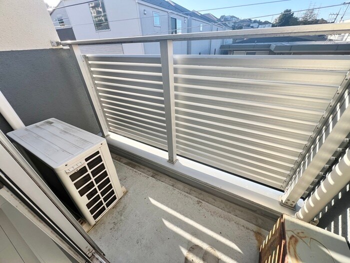 ソリッド大倉山の物件内観写真