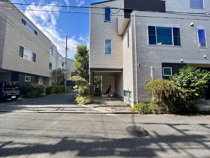 ソリッド大倉山の物件内観写真