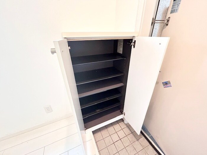 ソリッド大倉山の物件内観写真