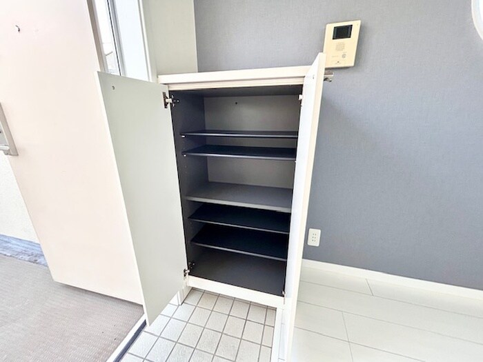 ソリッド大倉山の物件内観写真