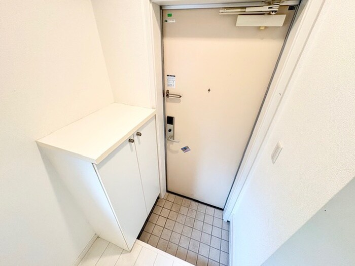 ソリッド大倉山の物件内観写真