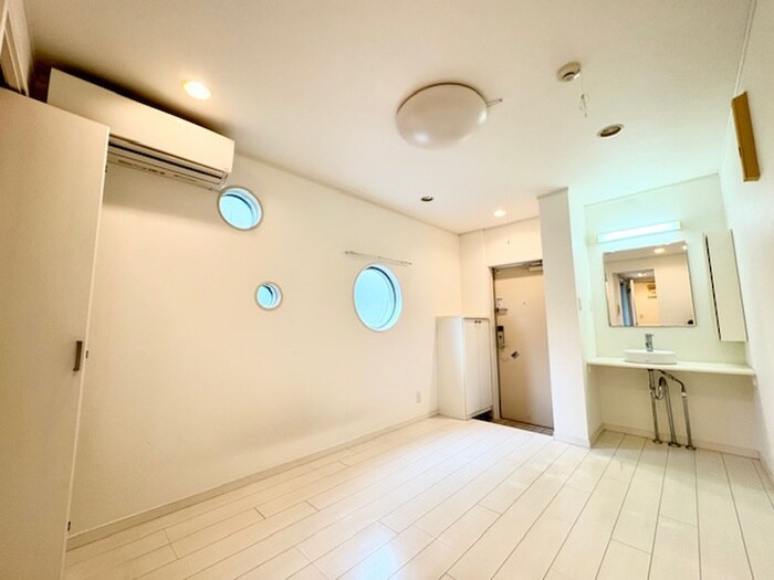 ソリッド大倉山の物件内観写真