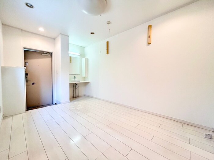 ソリッド大倉山の物件内観写真