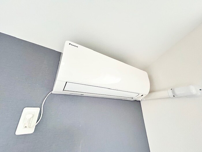 ソリッド大倉山の物件内観写真