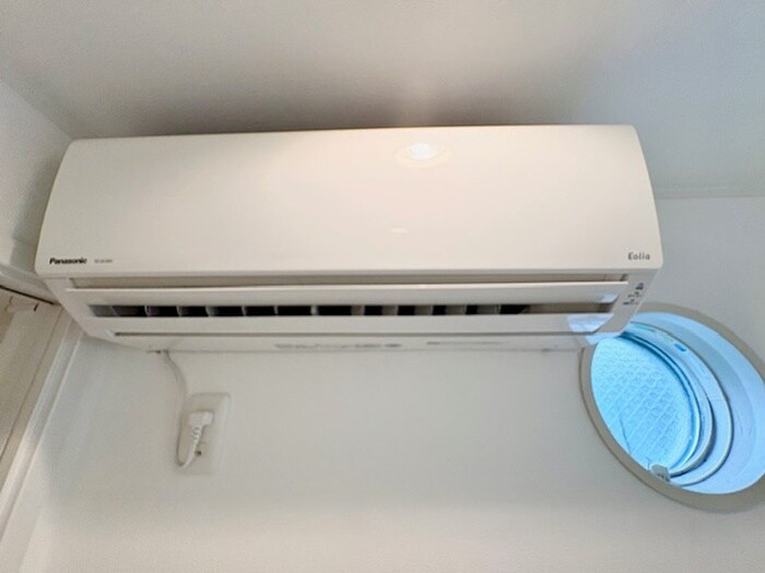 ソリッド大倉山の物件内観写真