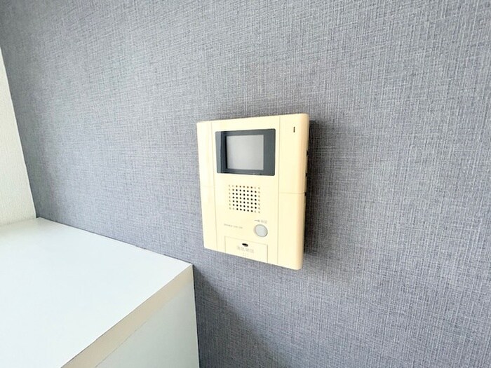 ソリッド大倉山の物件内観写真