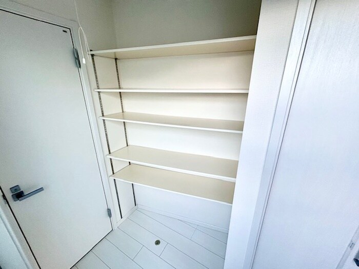 ソリッド大倉山の物件内観写真