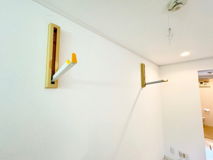 ソリッド大倉山の物件内観写真