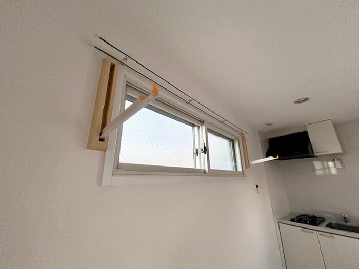 ソリッド大倉山の物件内観写真